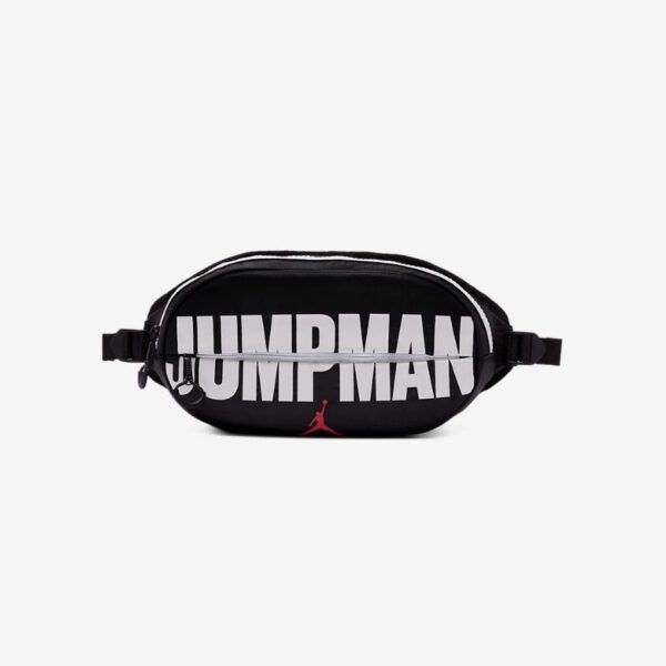 Túi Nike Jordan Jumpman Waist Bag 9A0284-023 - Ảnh 2