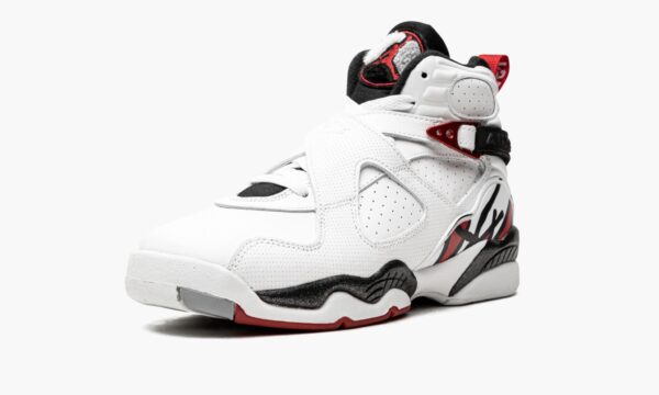 Giày Nike Air Jordan 8 Retro BG 'Alternate' 305368-104 - Ảnh 5