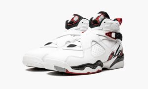Alternative view of Giày Nike Air Jordan 8 Retro BG 'Alternate' 305368-104