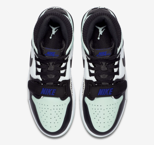 Giày Nike Jordan Legacy 312 'Igloo' AV3922-013 - Ảnh 5