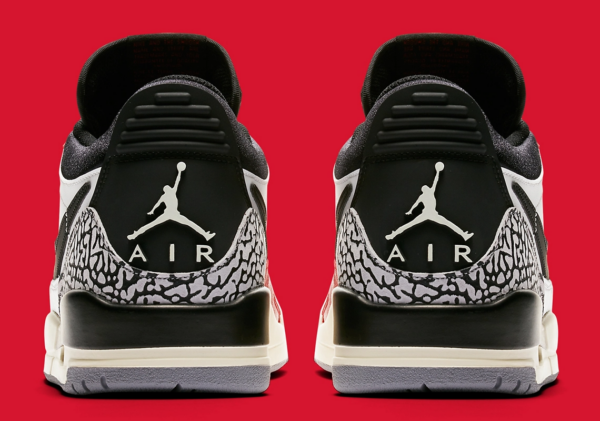 Giày Nike Jordan Legacy 312 Low 'Chicago' CD7069-106 - Ảnh 4