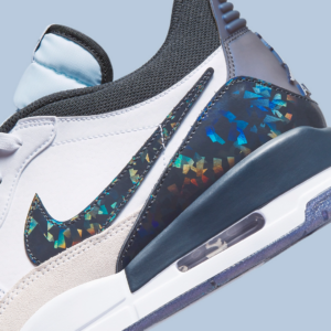 Giay Nike Jordan Legacy 312 Low '25th Anniversary' DV1719-100