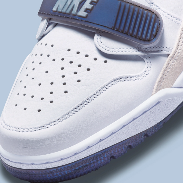 Giay Nike Jordan Legacy 312 Low '25th Anniversary' DV1719-100
