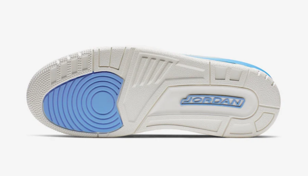 Giày Nike Jordan Legacy 312 Low 'Pale Blue' CD7069-400 - Ảnh 7