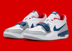 Giay Nike Jordan Legacy 312 Low 'True Blue' CD7069-104