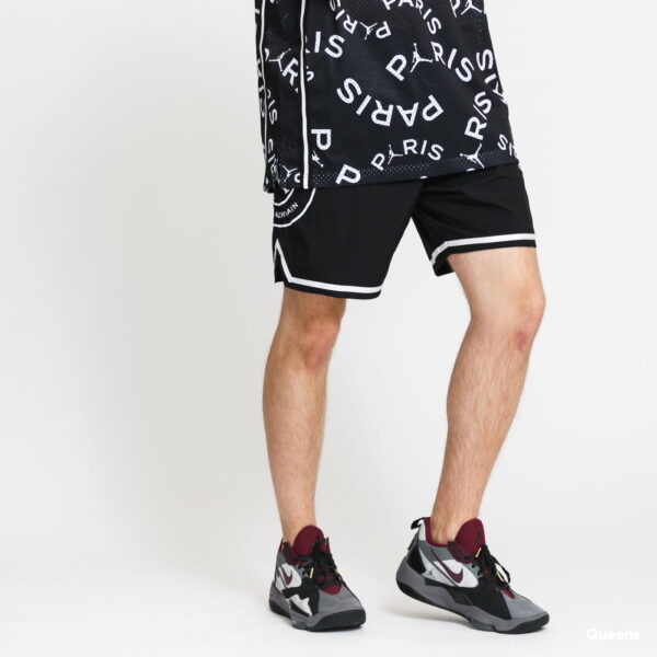 Quần Nike Air Jordan x PSG Basketball Mens Shorts CK9765-010 - Ảnh 4