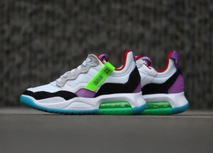 Alternative view of Giày Nike Jordan MA2 'Women In Power' CW5992-100