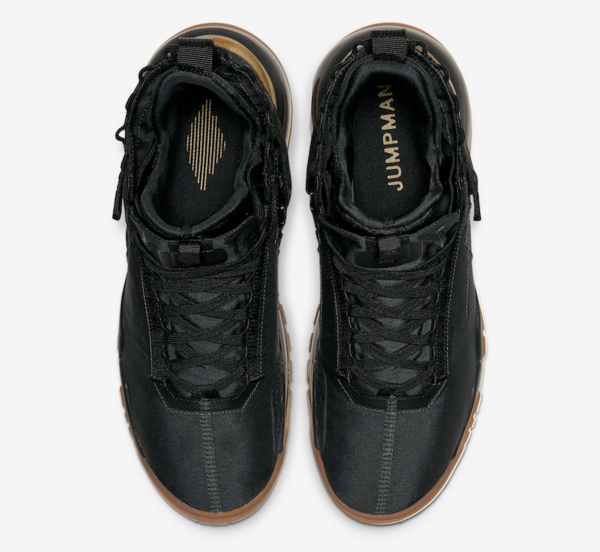 Giày Nike Jordan Proto Max 720 'Gold Gum' BQ6623-070 - Ảnh 3