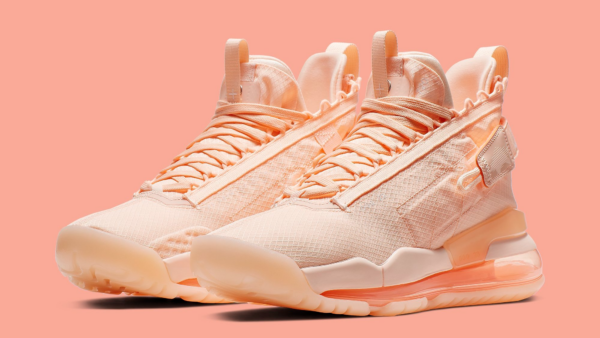 Giày Nike Jordan Proto Max 720 'Crimson Tint' BQ6623-800 - Ảnh 5