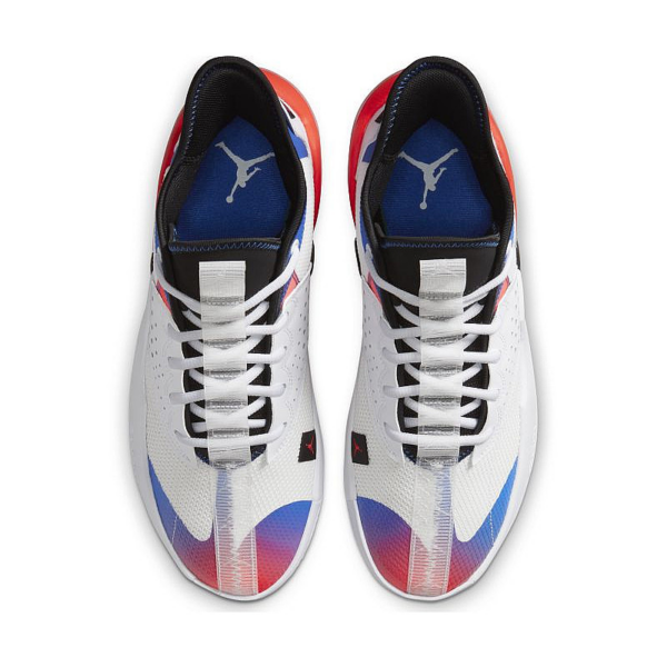 Giày Nike Air Jordan React Elevation 'Hyper Royal' DC5188-102 - Ảnh 4