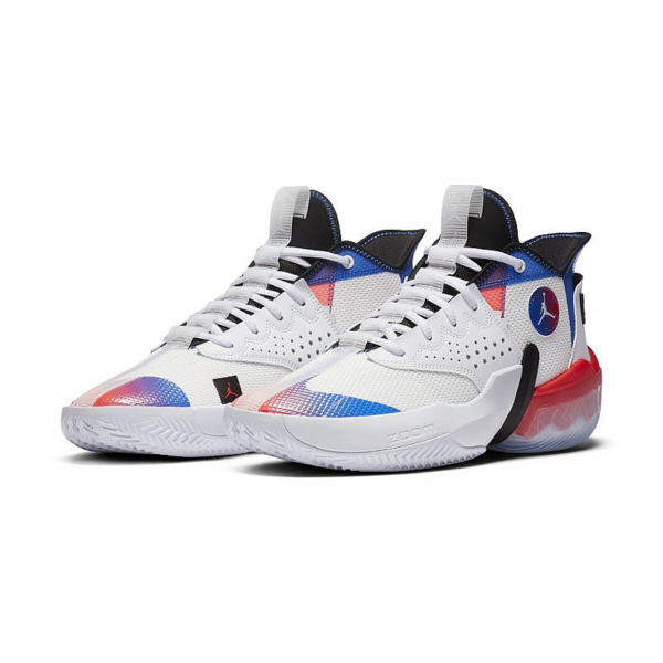 Giày Nike Air Jordan React Elevation 'Hyper Royal' DC5188-102 - Ảnh 3