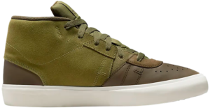 Giày Nike Jordan Sries Mid 'Light Olive' DA8026-331