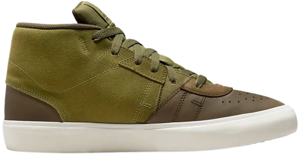 Giày Nike Jordan Sries Mid 'Light Olive' DA8026-331