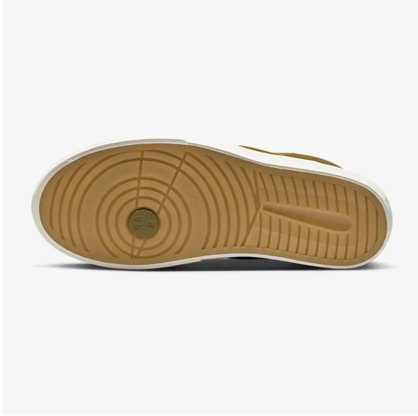 Giày Nike Jordan Sries Mid 'Light Olive' DA8026-331 - Ảnh 9