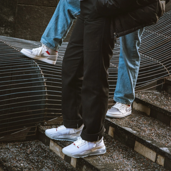 Giày Nike Sneakersnstuff x Jordan Proto Max 720 'Past Present Future' CT3444-001 - Ảnh 3