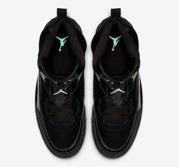Giày Nike Jordan Spizike 'Green Glow' 315371-032 - Ảnh 6