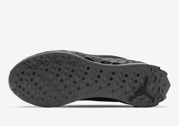 Giày Nike Jordan Zoom Trunner Advance 'Black Cat' CJ1494-001 - Ảnh 5
