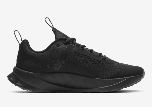 Giày Nike Jordan Zoom Trunner Advance 'Black Cat' CJ1494-001 - Ảnh 4