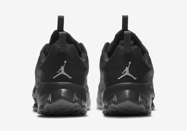 Giày Nike Jordan Zoom Trunner Advance 'Black Cat' CJ1494-001 - Ảnh 7