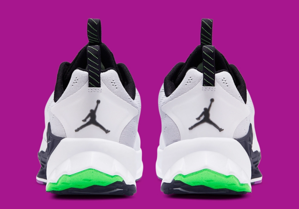 Giày Nike Jordan Zoom Trunner Advance 'Bel-Air' CJ1494-100 - Ảnh 7