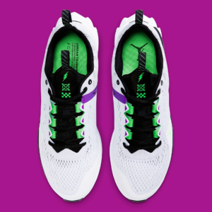 Alternative view of Giày Nike Jordan Zoom Trunner Advance 'Bel-Air' CJ1494-100