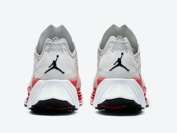 Giày Nike Jordan Trunner Ultimate 'Flash Crimson' DA2283-102 - Ảnh 4