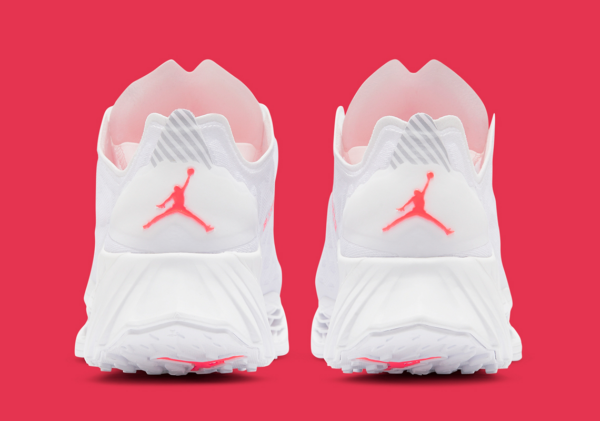 Giày Nike Jordan Zoom Trunner Ultimate 'Infrared' CJ1495-100 - Ảnh 7