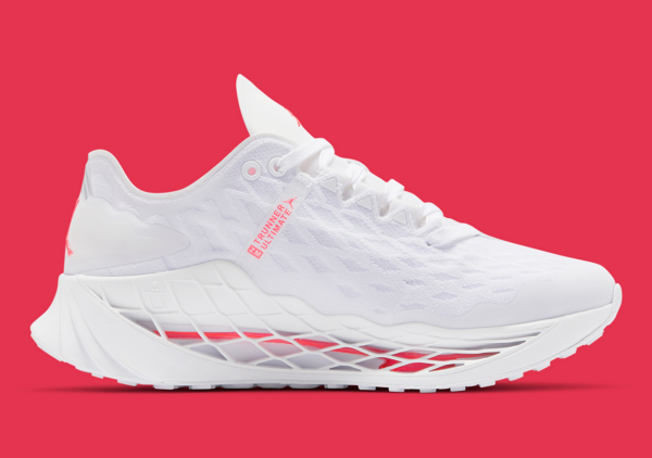 Giày Nike Jordan Zoom Trunner Ultimate 'Infrared' CJ1495-100 - Ảnh 3