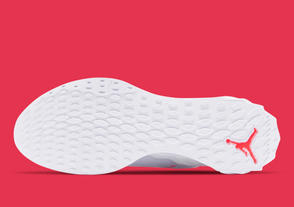 Giày Nike Jordan Zoom Trunner Ultimate 'Infrared' CJ1495-100 - Ảnh 5
