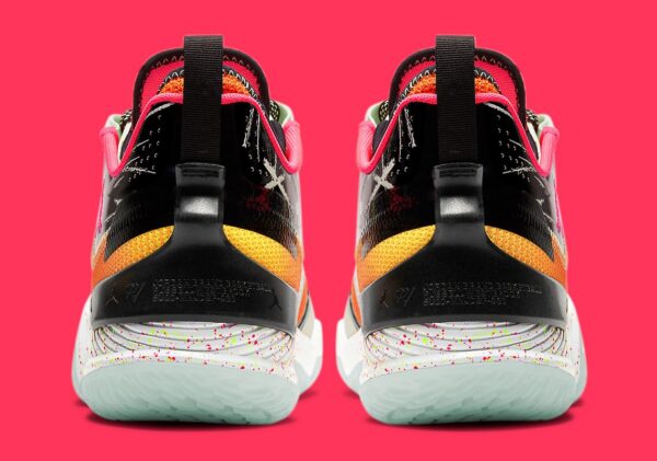 Giày Nike Jordan Westbrook One Take 'Beijing' CJ0781-600 - Ảnh 4