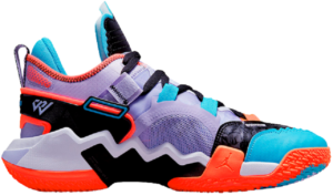 Giay Nike Jordan Why Not .5 'Childhood' DC3637-500