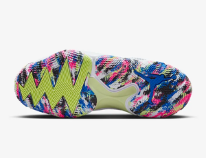 Giay Nike Jordan Why Not Zer0.6 'Multicolor' DV1249-101