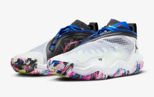 Giay Nike Jordan Why Not Zer0.6 'Multicolor' DV1249-101