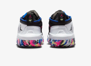 Giay Nike Jordan Why Not Zer0.6 'Multicolor' DV1249-101