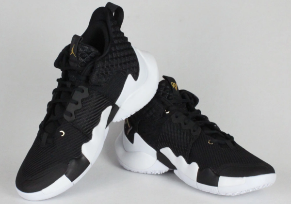 Giày Nike Jordan Why Not Zer0.2 PF 'The Family' BV6352-001 - Ảnh 2