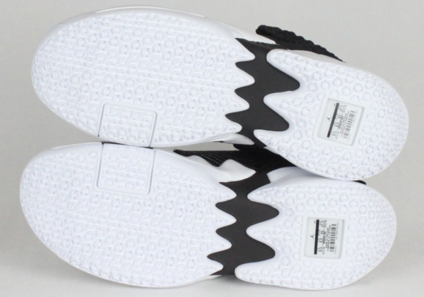 Giày Nike Jordan Why Not Zer0.2 PF 'The Family' BV6352-001 - Ảnh 5