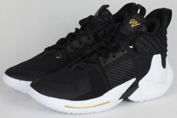 Giày Nike Jordan Why Not Zer0.2 PF 'The Family' BV6352-001 - Ảnh 3