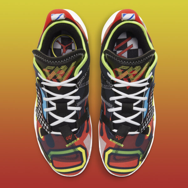Giày Nike Jordan Why Not Zer0.4 PF 'Marathon' DD4888-006 - Ảnh 3