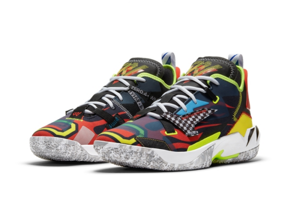Giày Nike Jordan Why Not Zer0.4 PF 'Marathon' DD4888-006 - Ảnh 6