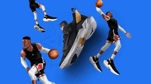 Giày Nike Jordan Why Not Zer0.4 'Family' CQ4230-001 - Ảnh 5