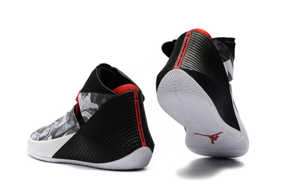 Giày Nike Jordan Why Not Zer0.1 'Mirror Image' AA2510-104 - Ảnh 5