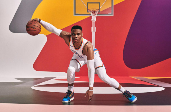 Giày Nike Jordan Why Not Zer0.2 PF 'Future History' Asia-Exclusive BV6352-900 - Ảnh 3