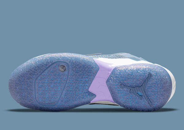 Giày Nike Jordan Why Not Zer0.4 'KB3' CQ4230-400 - Ảnh 5