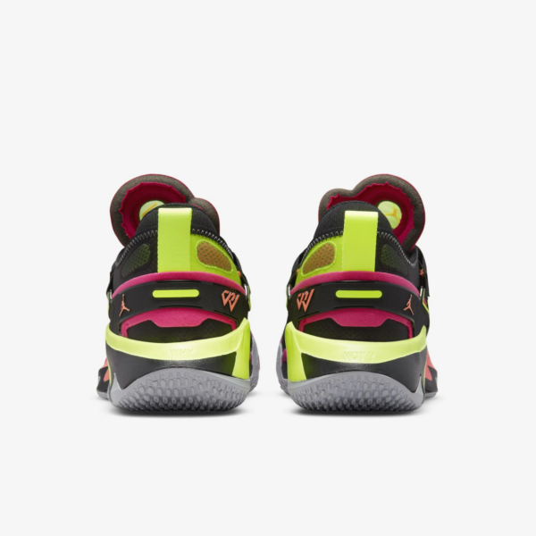 Giày Nike Jordan Why Not Zer0.5 Pf 'Raging Grace' DO8966-002 - Ảnh 6