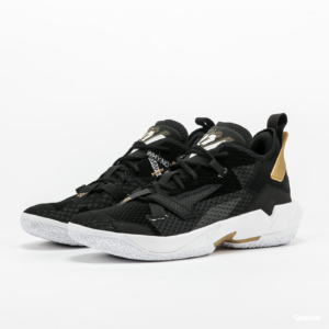 Alternative view of Giày Nike Jordan Why Not Zer0.4 'Family' CQ4230-001