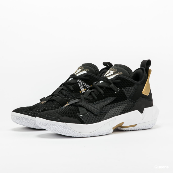 Giày Nike Jordan Why Not Zer0.4 'Family' CQ4230-001 - Ảnh 2