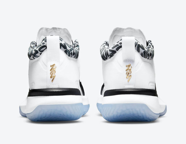 Giày Nike Air Jordan Zion 1 PF 'Gen Zion' DA3129-002 - Ảnh 6