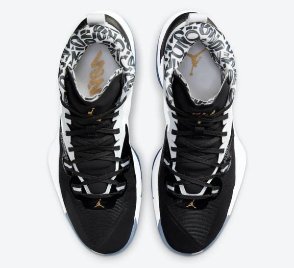 Giày Nike Air Jordan Zion 1 PF 'Gen Zion' DA3129-002 - Ảnh 5