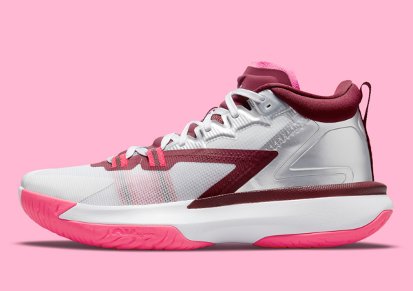 Giày Nike Jordan Zion 1 'Marion' DA3130-100 - Ảnh 3