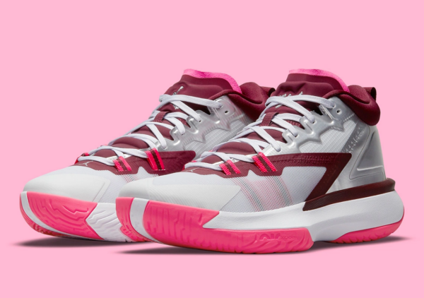 Giày Nike Jordan Zion 1 'Marion' DA3130-100 - Ảnh 4